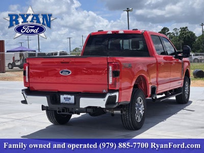 2026 Ford F-250SD Base
