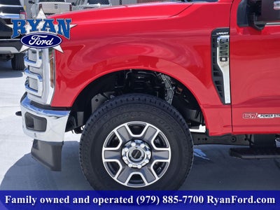 2026 Ford F-250SD Base