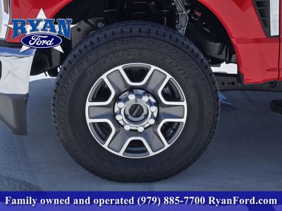 2026 Ford F-250SD Base