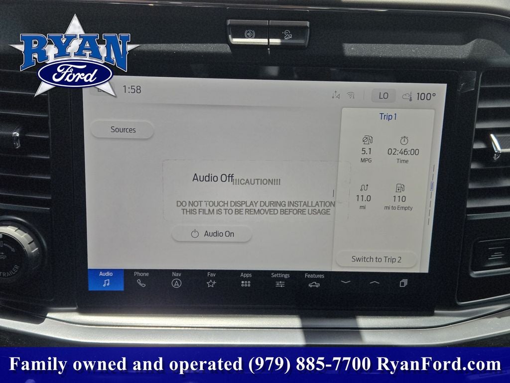 2026 Ford F-250SD Base