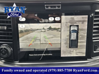 2026 Ford F-250SD F-250® Platinum®