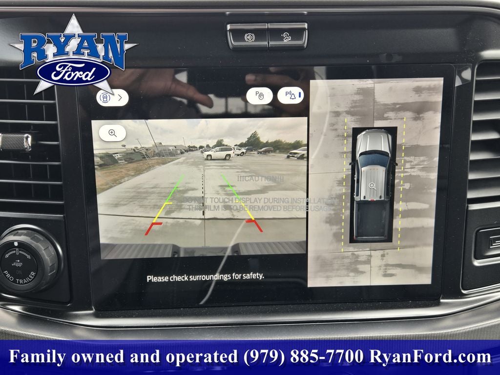 2026 Ford F-250SD F-250® Platinum®