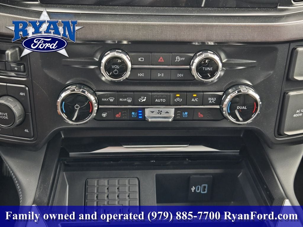 2026 Ford F-250SD F-250® Platinum®