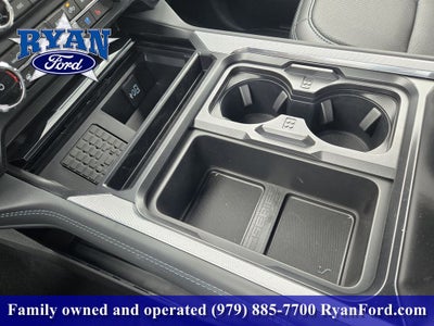 2026 Ford F-250SD F-250® Platinum®