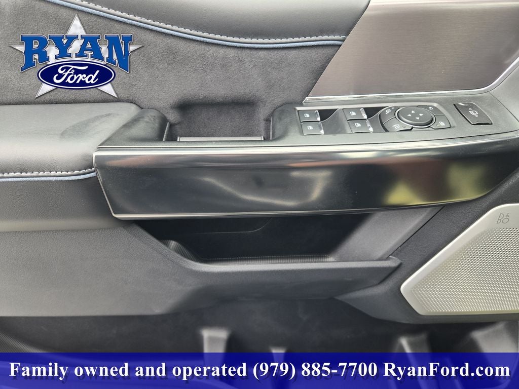 2026 Ford F-250SD F-250® Platinum®