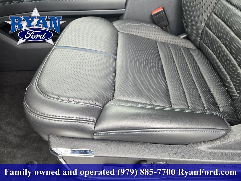 2026 Ford F-250SD F-250® Platinum®
