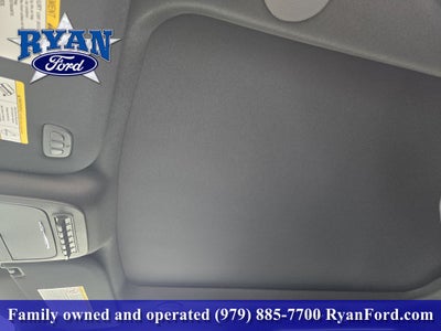 2026 Ford F-250SD F-250® Platinum®
