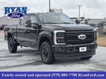 2026 Ford F-250SD F-250® Platinum®