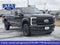 2026 Ford F-250SD F-250® Platinum®