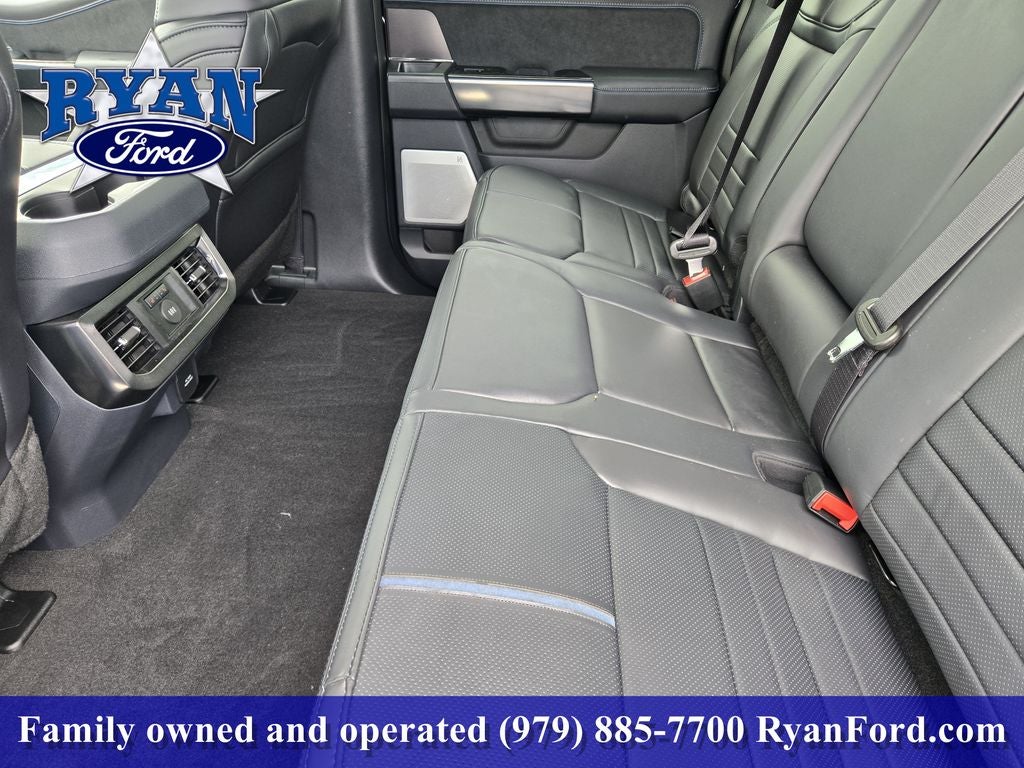 2026 Ford F-250SD F-250® Platinum®