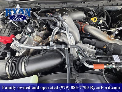 2026 Ford F-250SD F-250® Platinum®