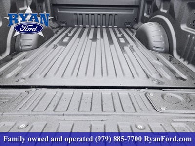 2026 Ford F-250SD F-250® Platinum®