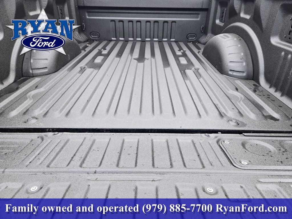 2026 Ford F-250SD F-250® Platinum®