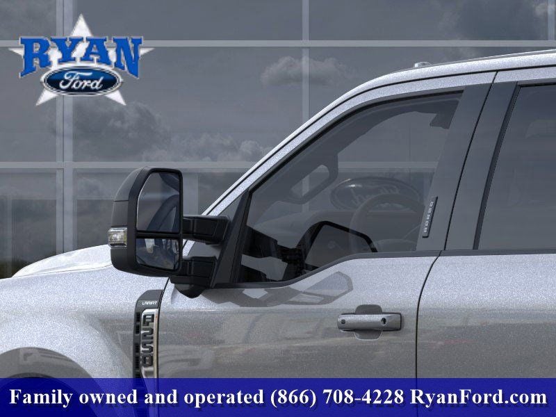 2025 Ford F-250SD Lariat