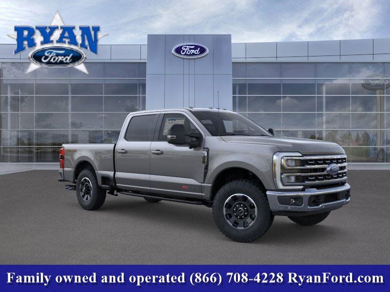 2025 Ford F-250SD Lariat