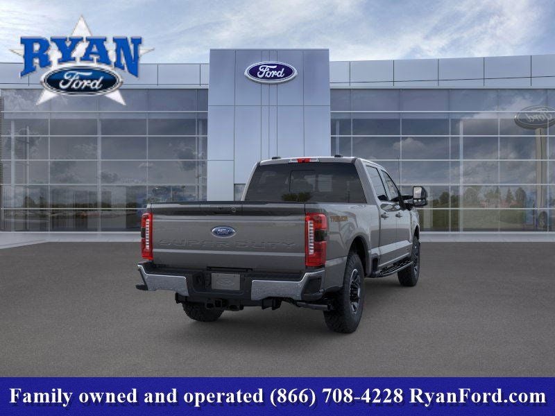 2025 Ford F-250SD Lariat