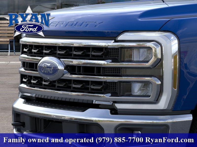 2026 Ford F-250SD F-250® King Ranch®