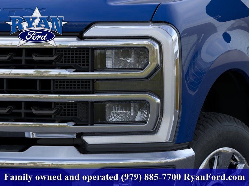 2026 Ford F-250SD F-250® King Ranch®