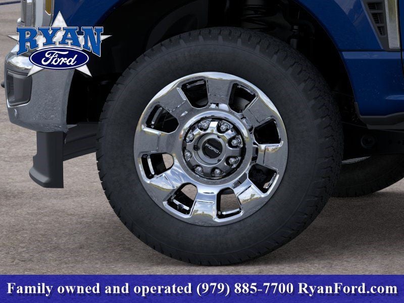 2026 Ford F-250SD F-250® King Ranch®