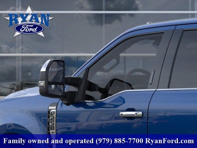 2026 Ford F-250SD F-250® King Ranch®