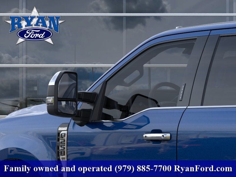 2026 Ford F-250SD F-250® King Ranch®