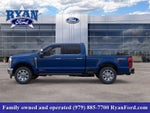 2026 Ford F-250SD F-250® King Ranch®