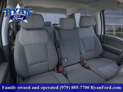 2026 Ford F-250SD F-250® XLT