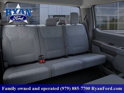 2026 Ford F-250SD F-250® XLT