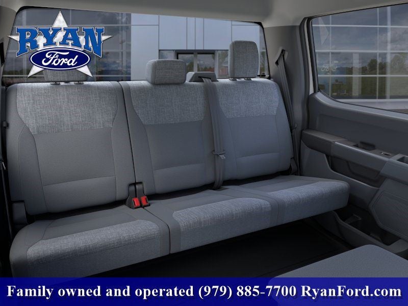 2026 Ford F-250SD F-250® XLT