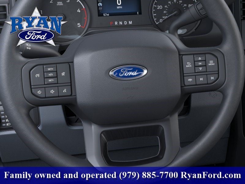 2026 Ford F-250SD F-250® XLT
