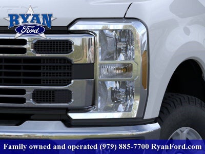 2026 Ford F-250SD F-250® XLT