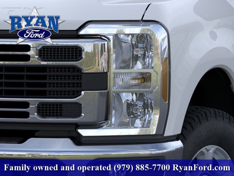 2026 Ford F-250SD F-250® XLT