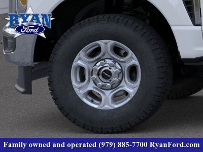 2026 Ford F-250SD F-250® XLT
