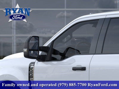 2026 Ford F-250SD F-250® XLT