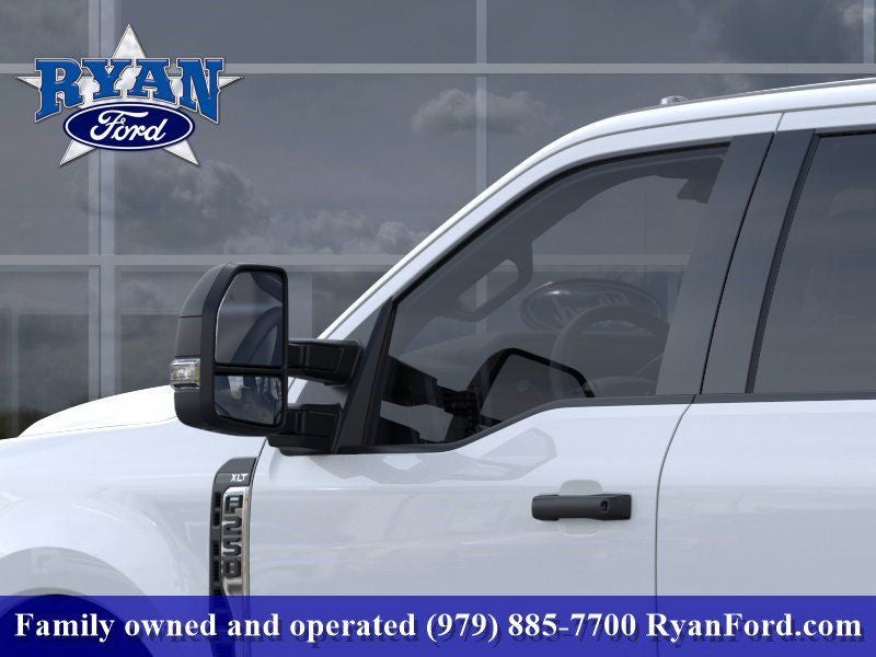 2026 Ford F-250SD F-250® XLT