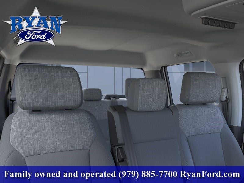 2026 Ford F-250SD F-250® XLT