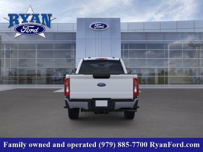 2026 Ford F-250SD F-250® XLT