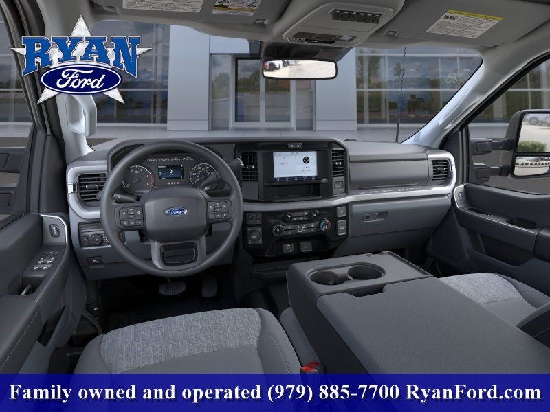 2026 Ford F-250SD F-250® XLT
