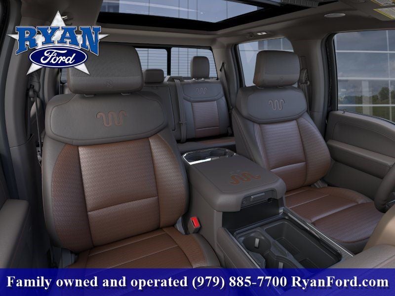 2026 Ford F-250SD F-250® King Ranch®