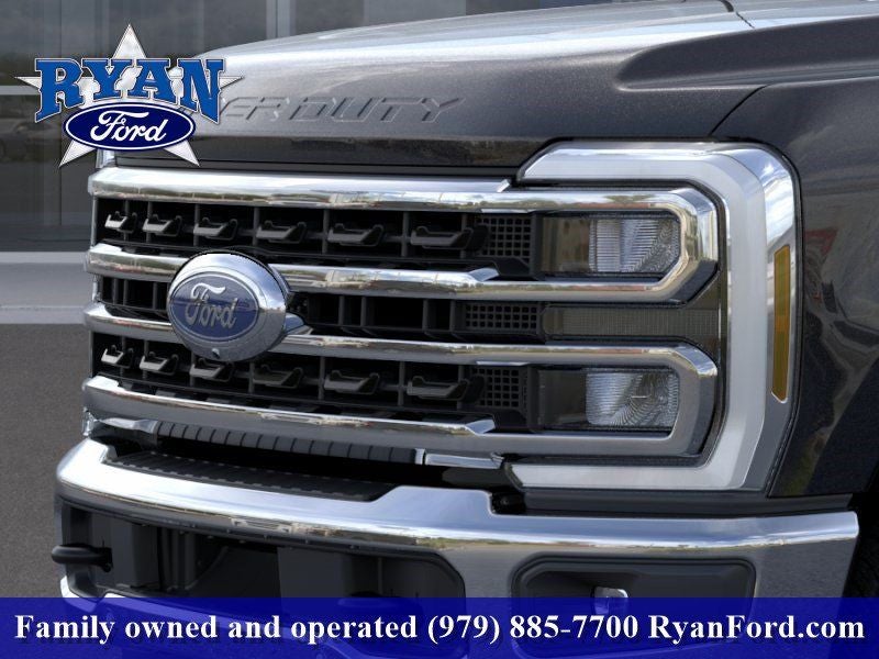 2026 Ford F-250SD F-250® King Ranch®