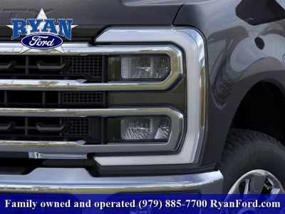 2026 Ford F-250SD F-250® King Ranch®