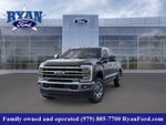 2026 Ford F-250SD F-250® King Ranch®