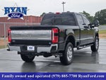 2026 Ford F-250SD Base
