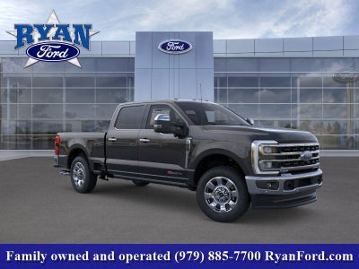 2026 Ford F-250SD F-250® King Ranch®