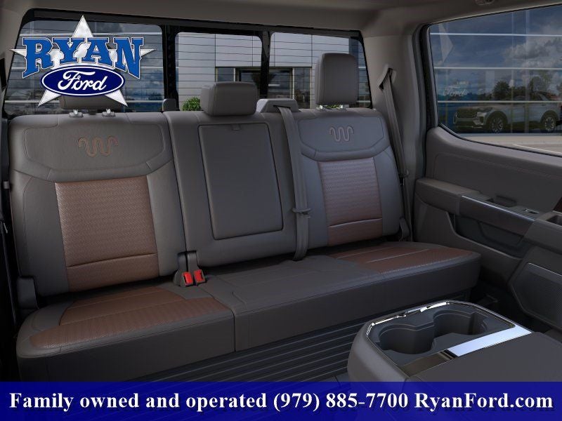 2026 Ford F-250SD F-250® King Ranch®