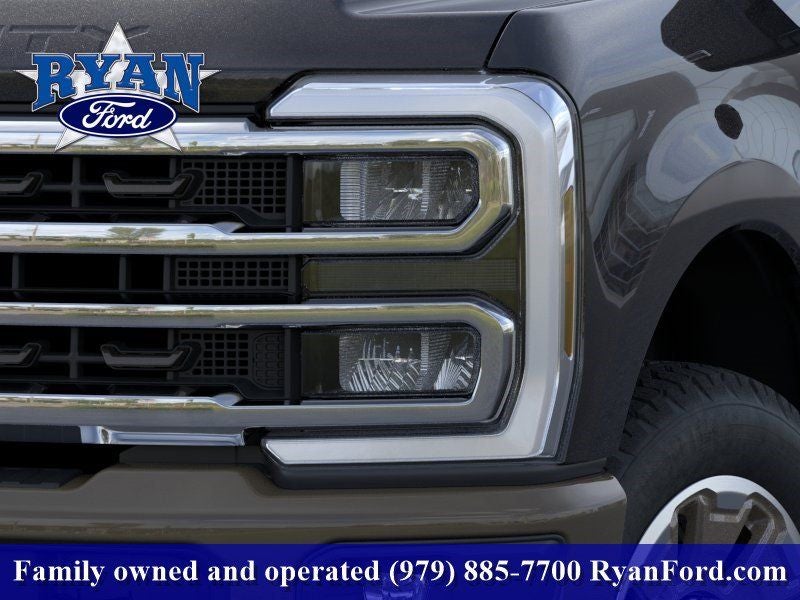 2026 Ford F-250SD F-250® King Ranch®