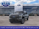 2026 Ford F-250SD F-250® King Ranch®