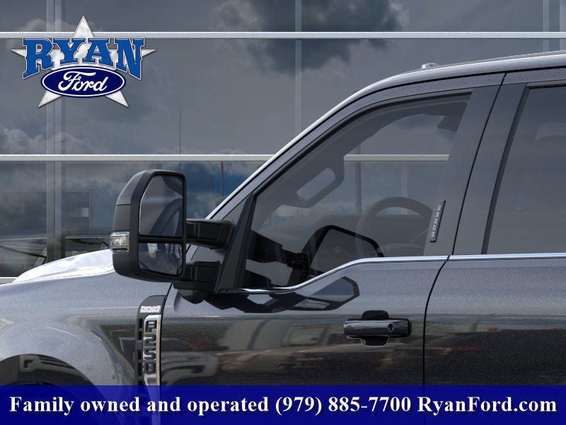 2026 Ford F-250SD F-250® King Ranch®