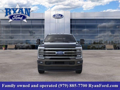 2026 Ford F-250SD F-250® King Ranch®