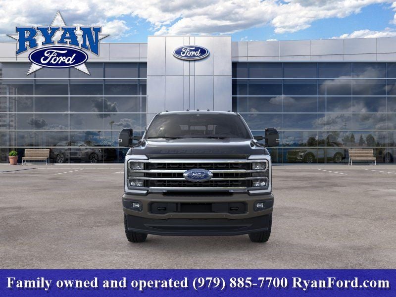 2026 Ford F-250SD F-250® King Ranch®